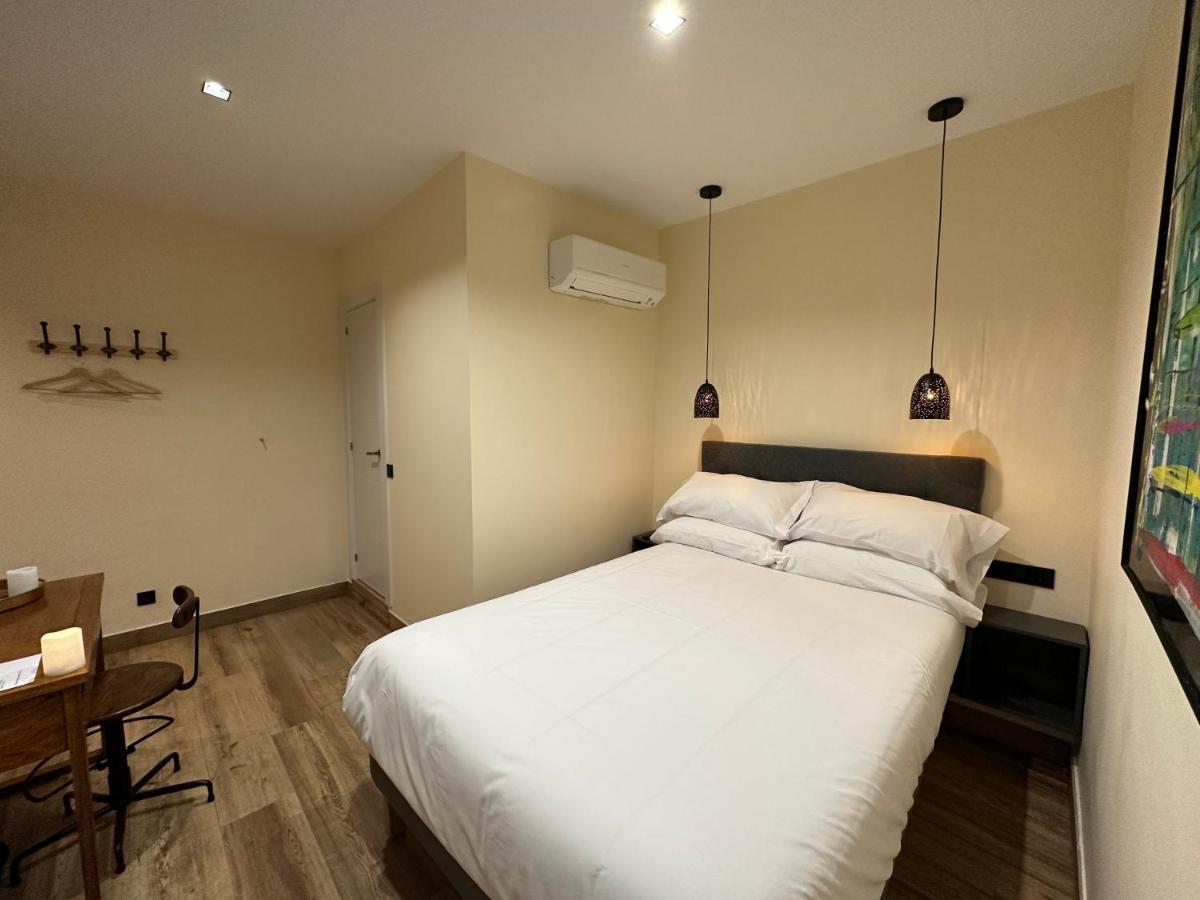 Pacorooms Guest house Madrid