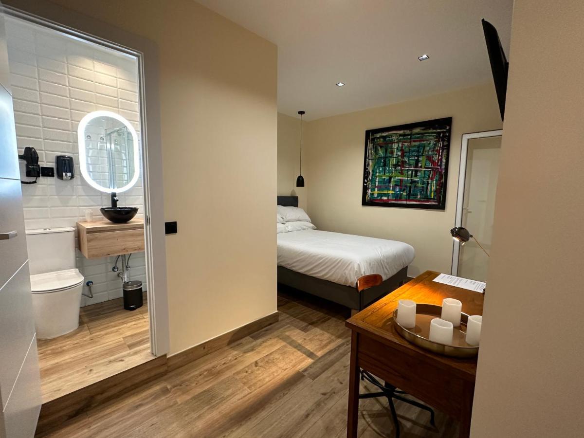 Pacorooms Guest house Madrid