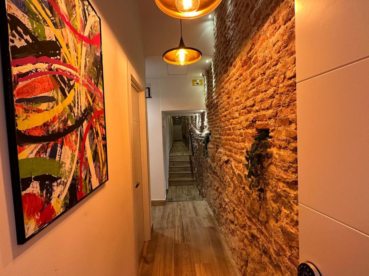 Guest house Pacorooms
