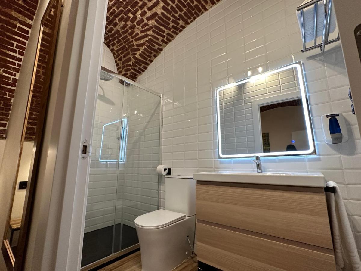 Guest house Pacorooms Madrid