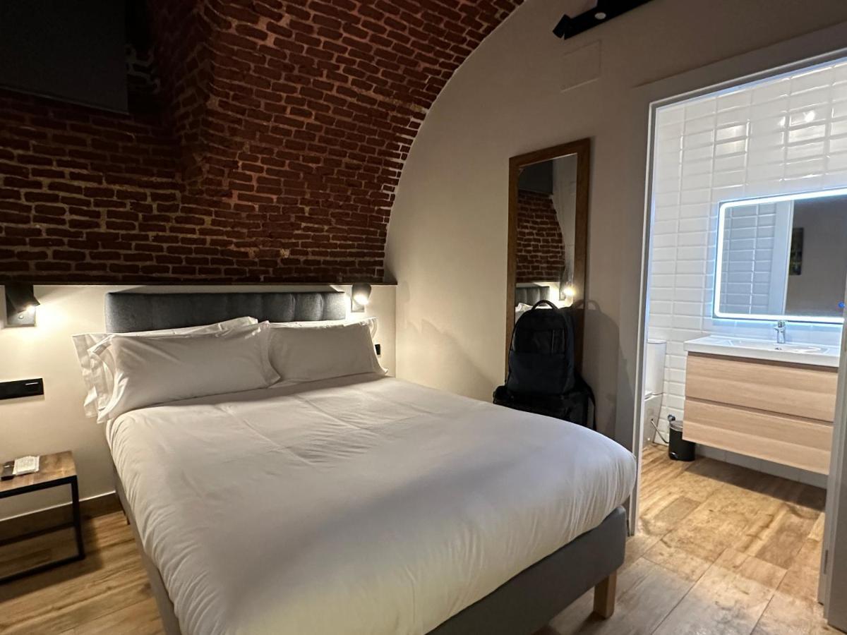 Guest house Pacorooms Madrid