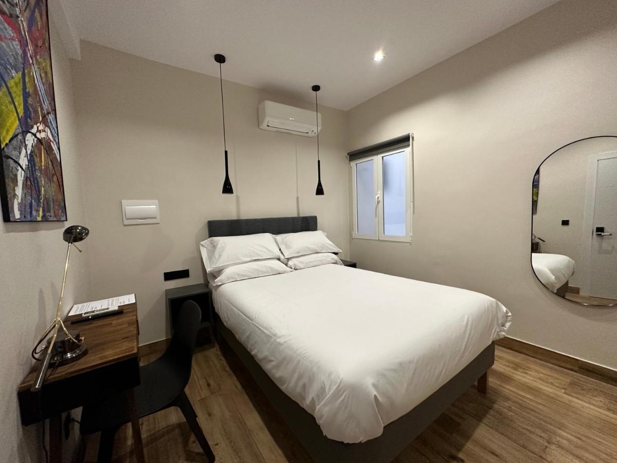 Guest house Pacorooms