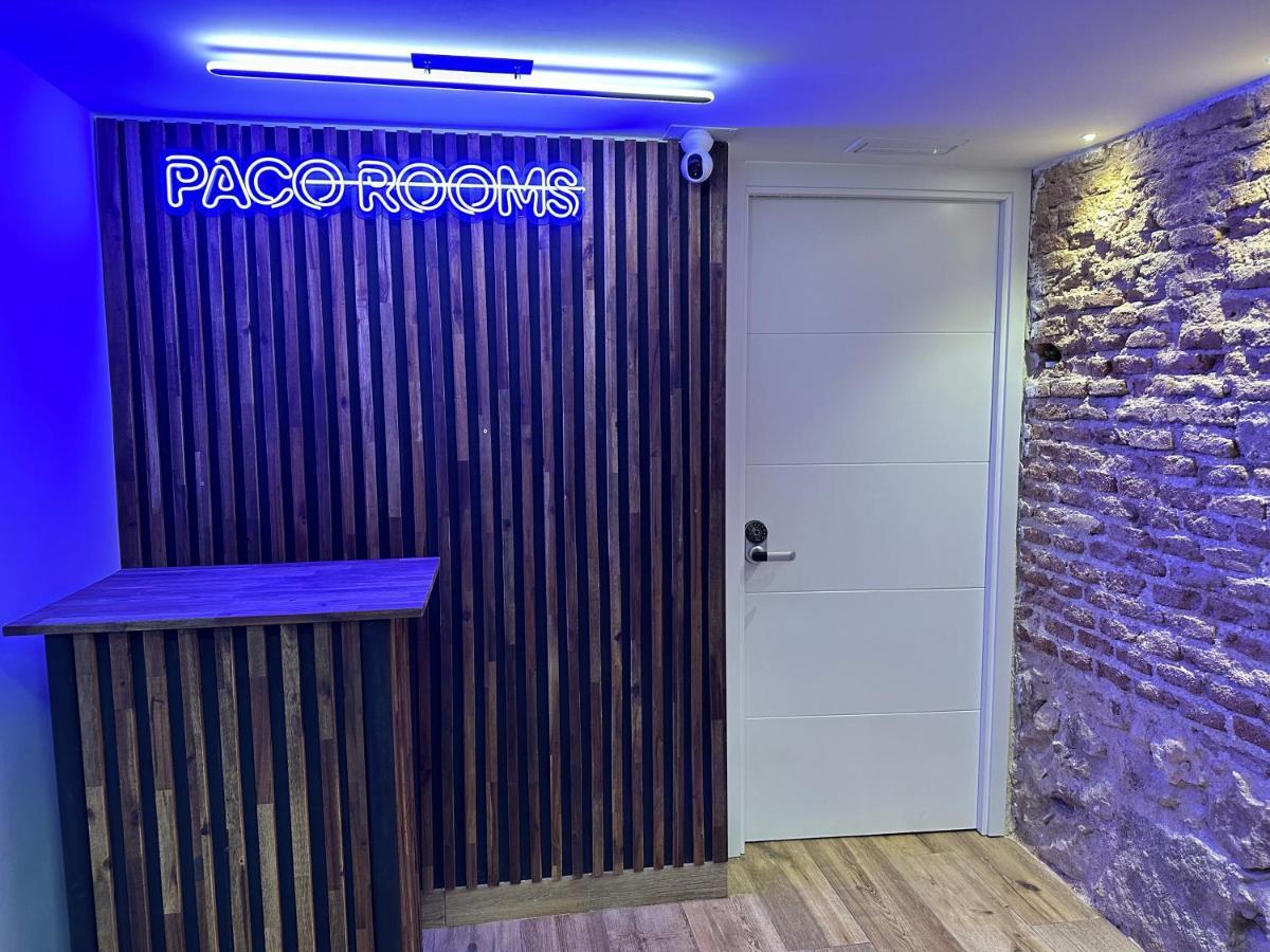 Pacorooms Gasthof