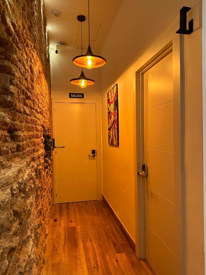 Guest house Pacorooms