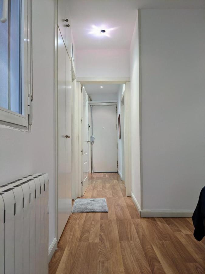Piso Castello En Barrio De Salamanca Apartment Madrid