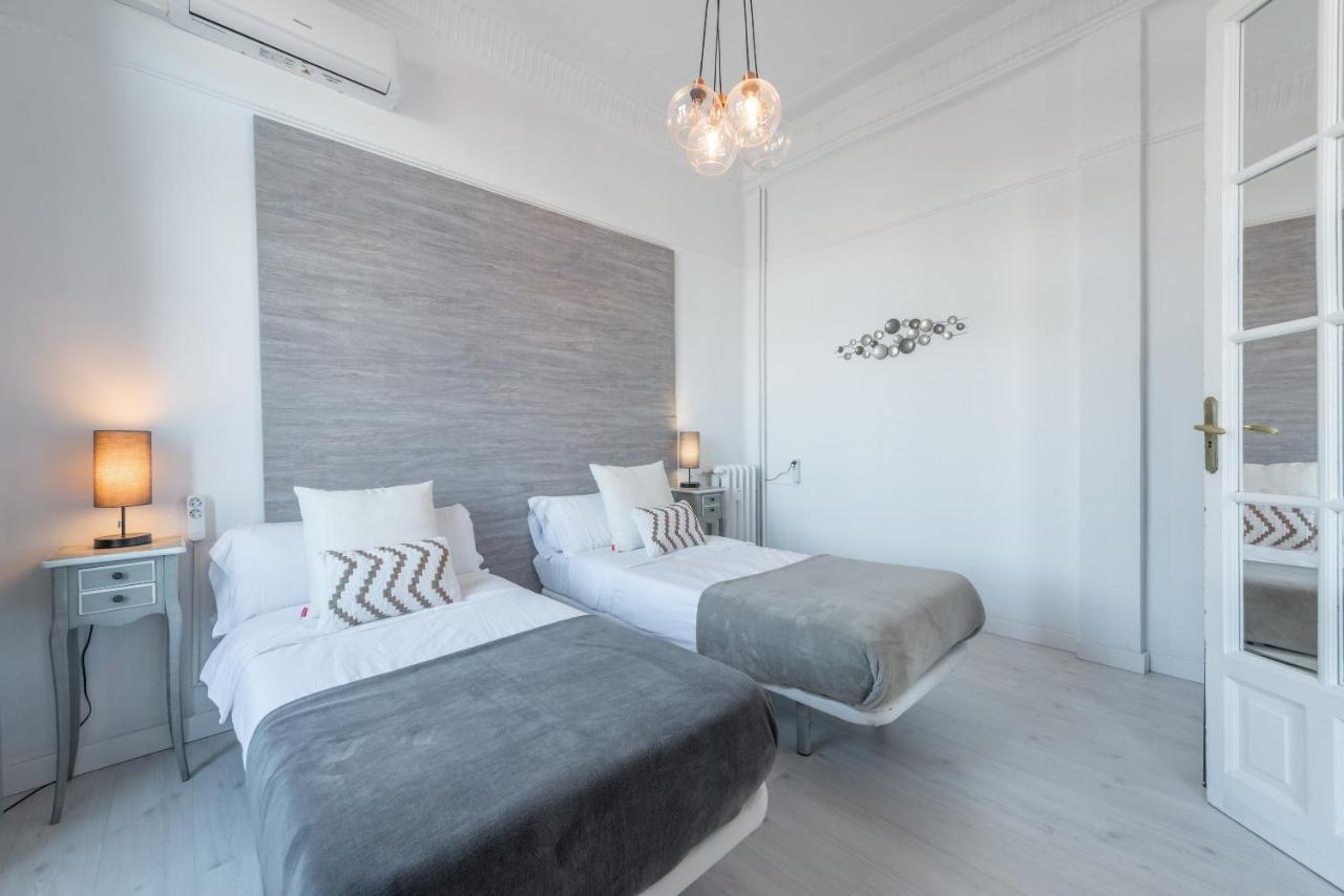 Apartment Penthouse Deluxe Granvia, By Monaro
