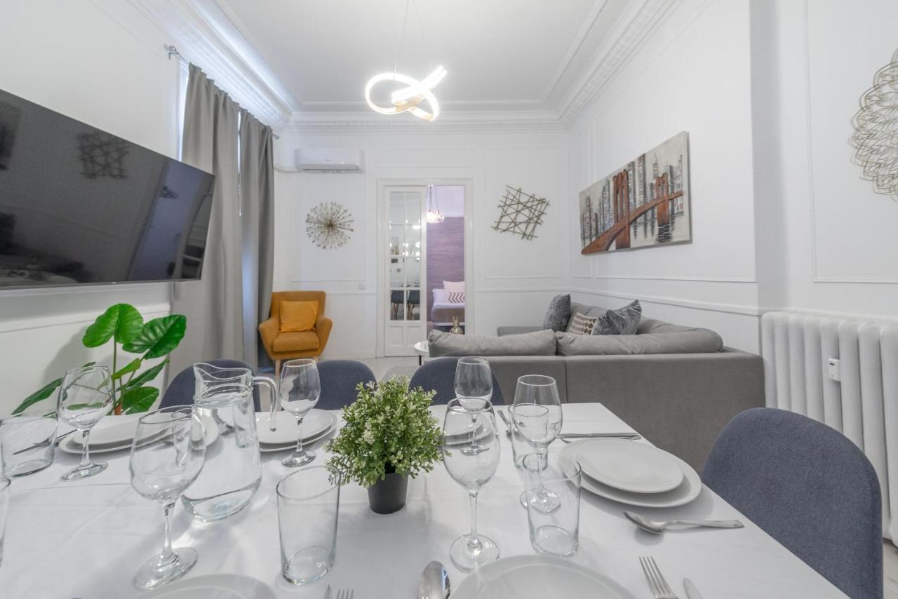 Penthouse Deluxe Granvia, By Monaro Apartment