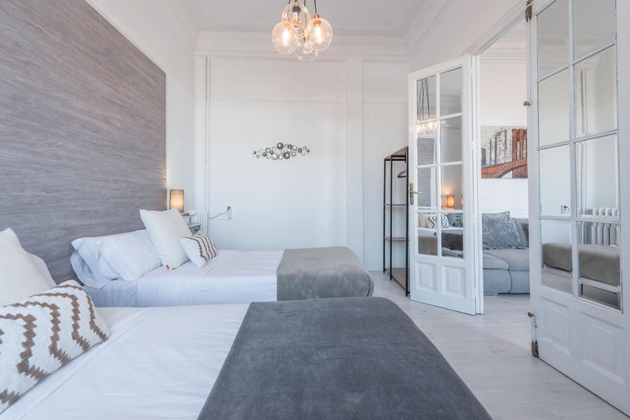 Penthouse Deluxe Granvia, By Monaro Apartment