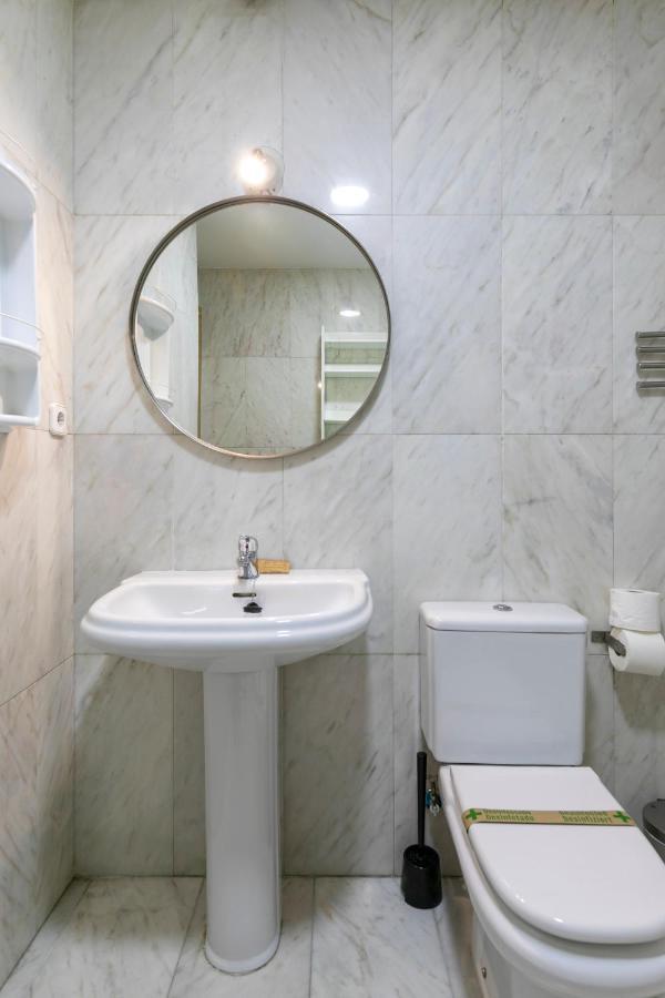 Apartment Charming Plaza Mayor Ii *
