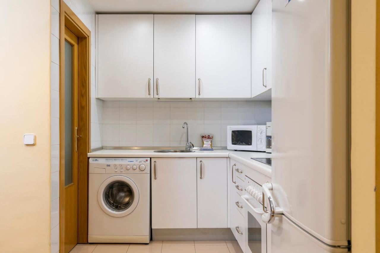 Charming Plaza Mayor Ii Apartment *