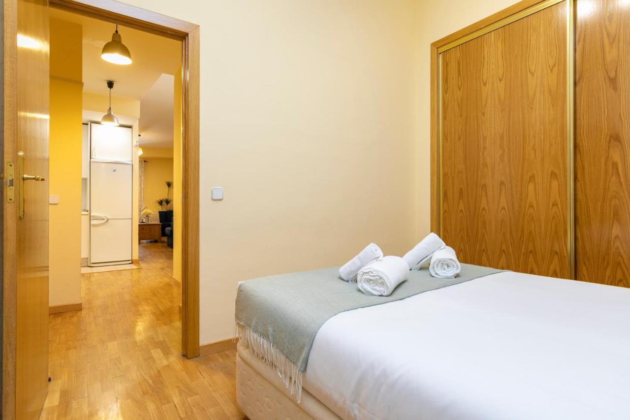 Apartamento Charming Plaza Mayor Ii *