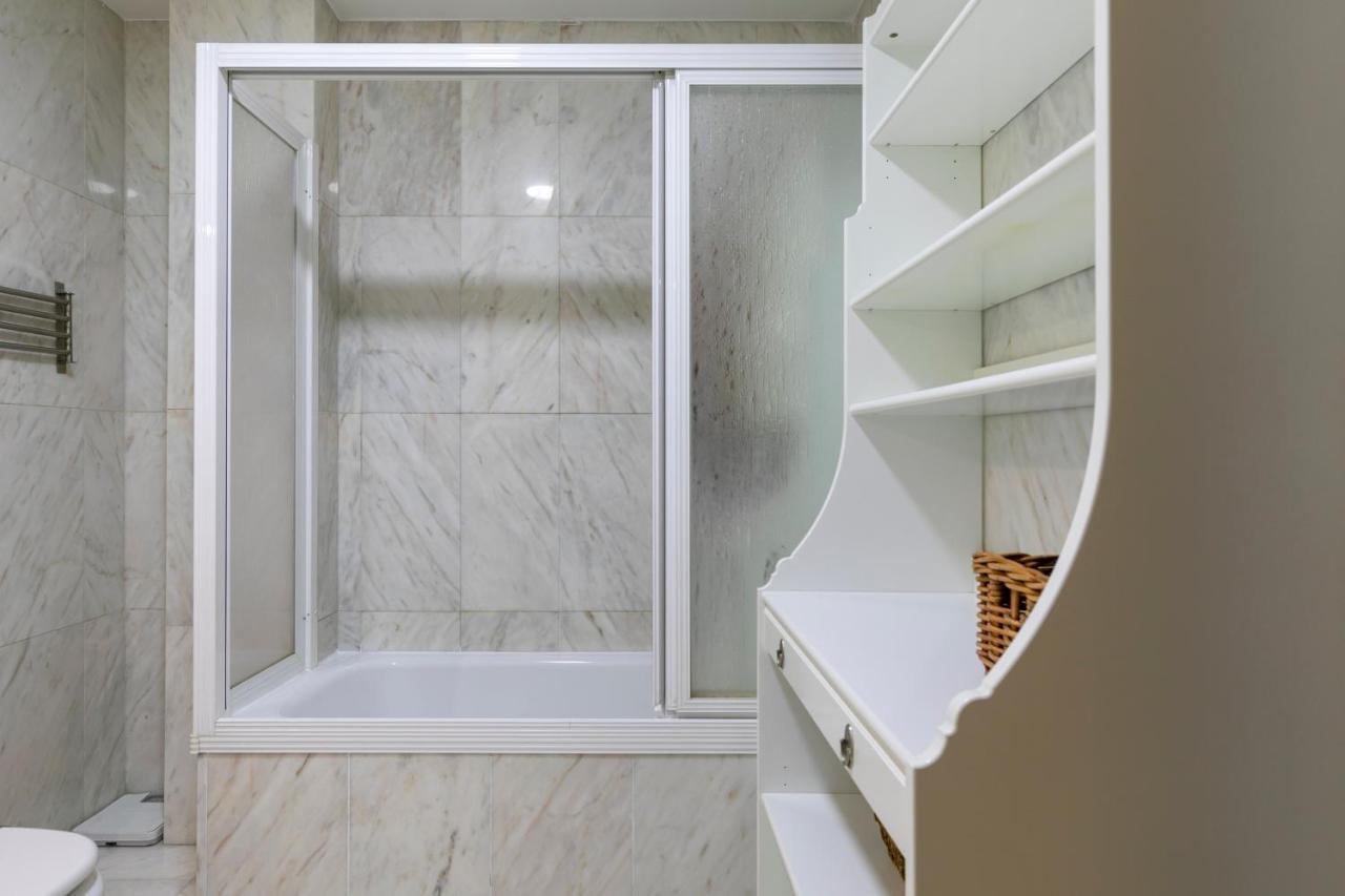 Apartamento Charming Plaza Mayor Ii Madrid