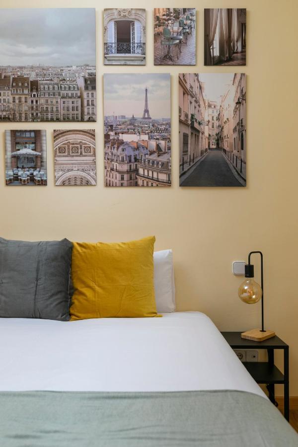 Charming Plaza Mayor Ii Apartment Madrid