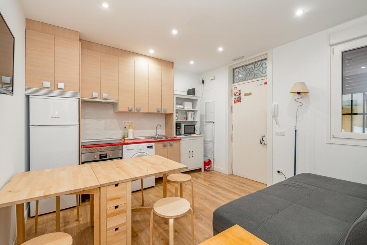Buenavista Apartment