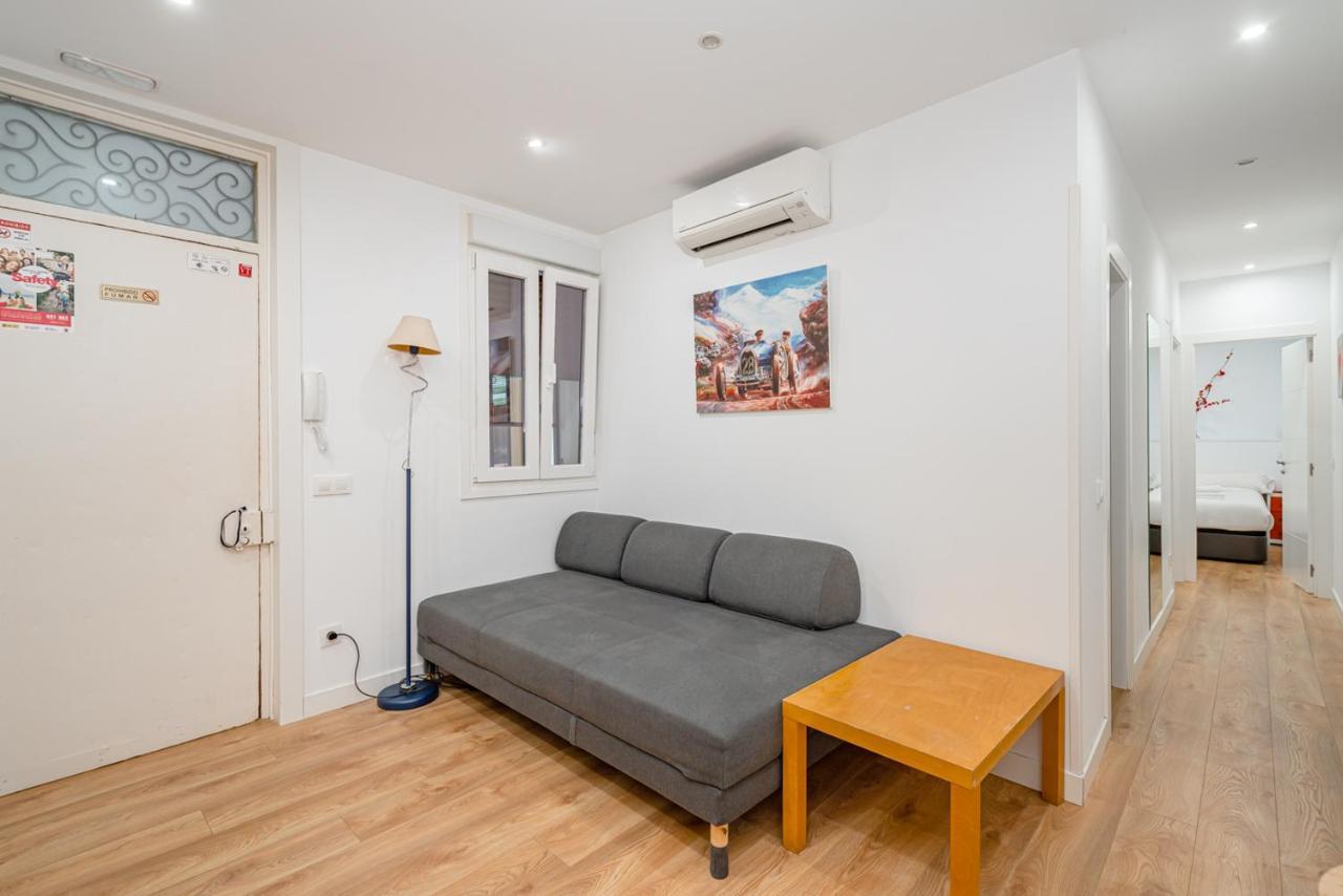Apartment Buenavista