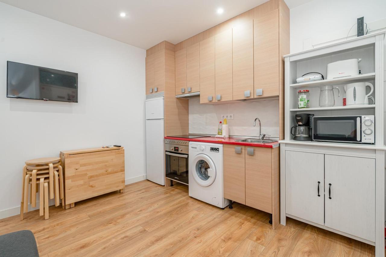 Apartment Buenavista *