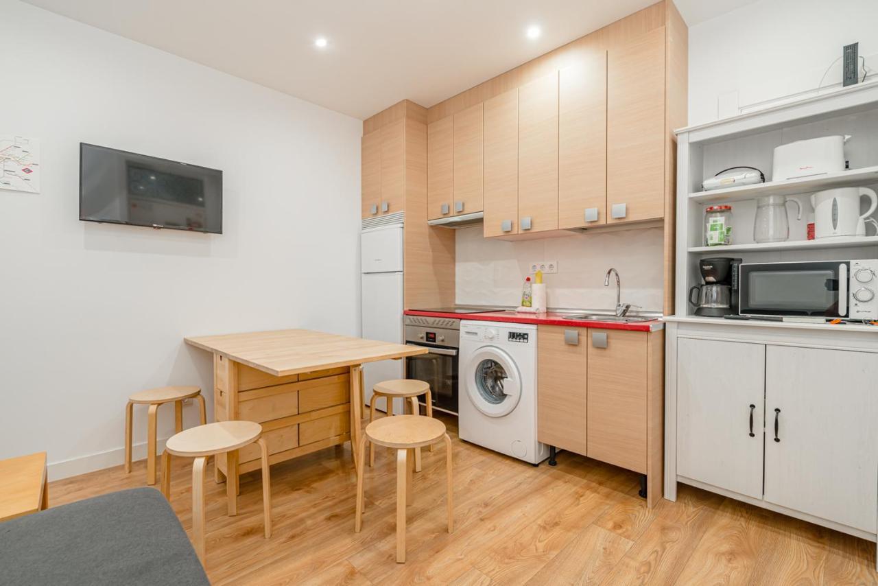 Buenavista Apartment
