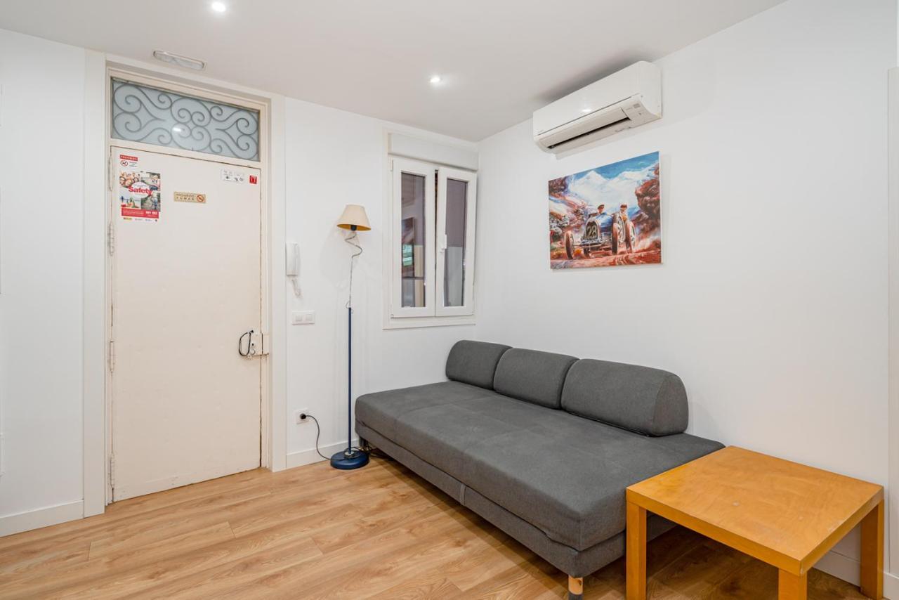 Apartment Buenavista Madrid