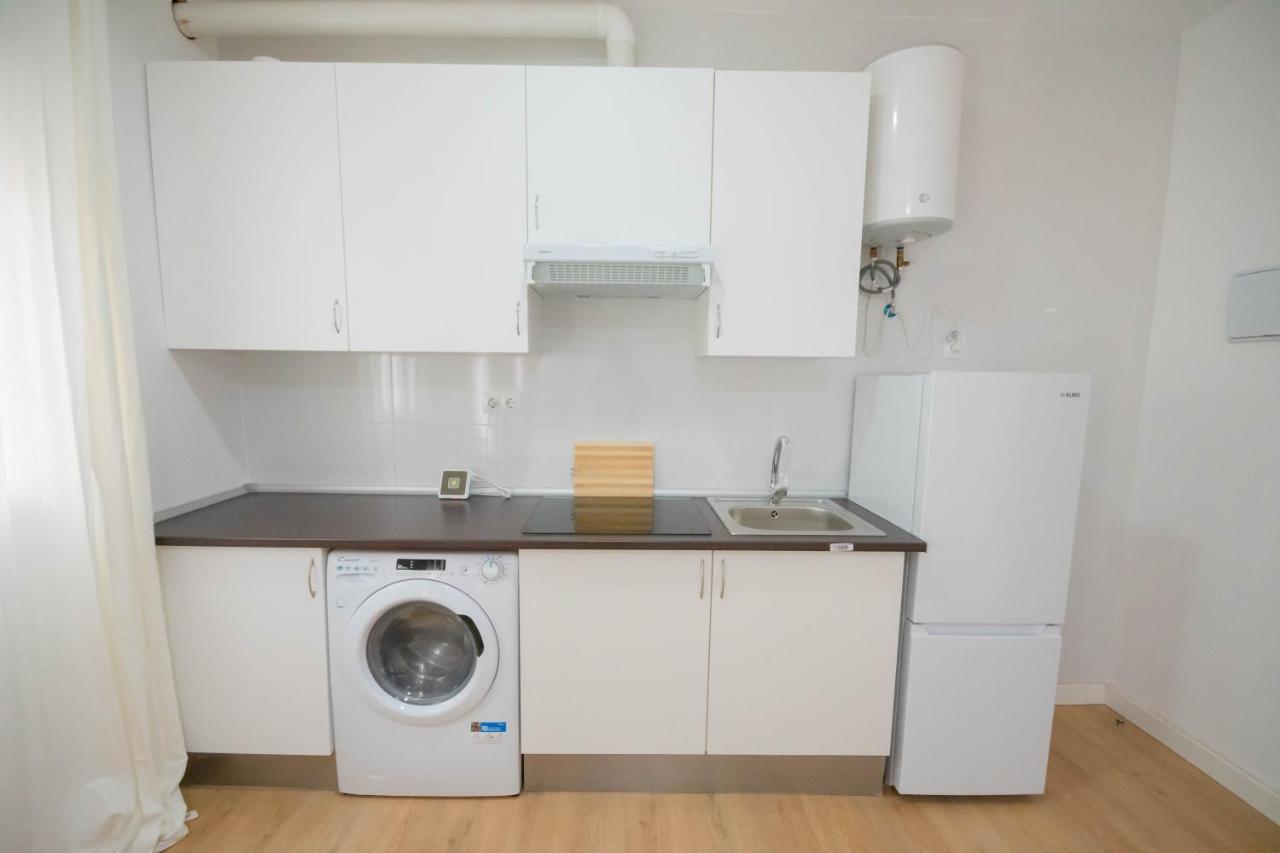 Apartamento For Encantador Y Unico Estudio Temporal En Tetuan Mlu1º2 *