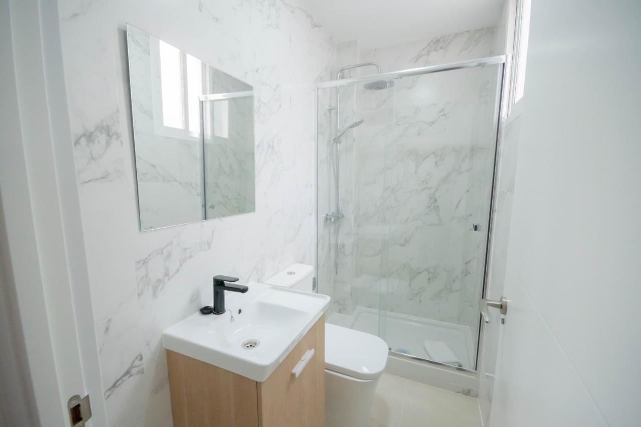 For Encantador Y Unico Estudio Temporal En Tetuan Mlu1º2 Apartment Madrid