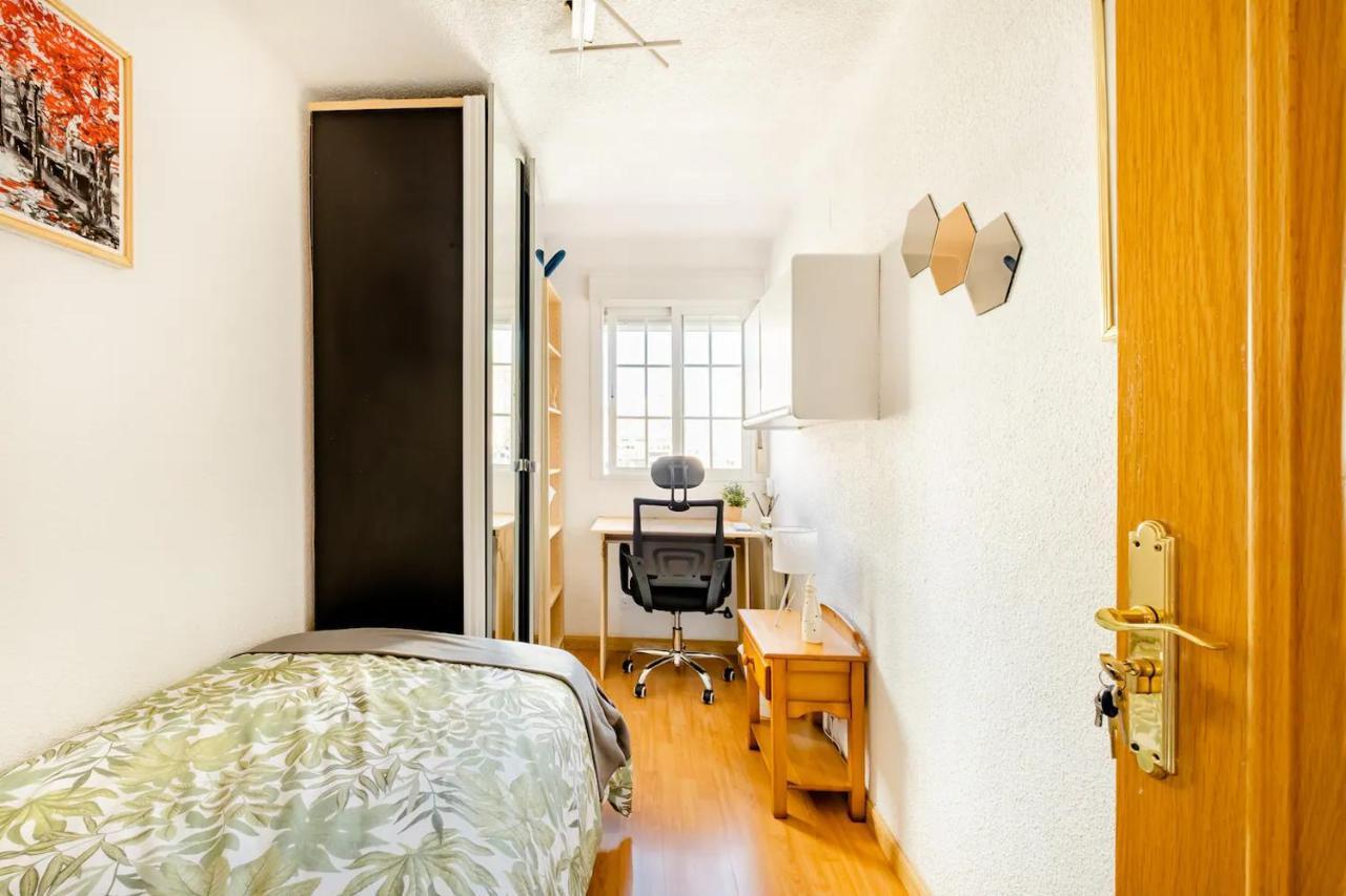 Sweet Séjour chez l'habitant *