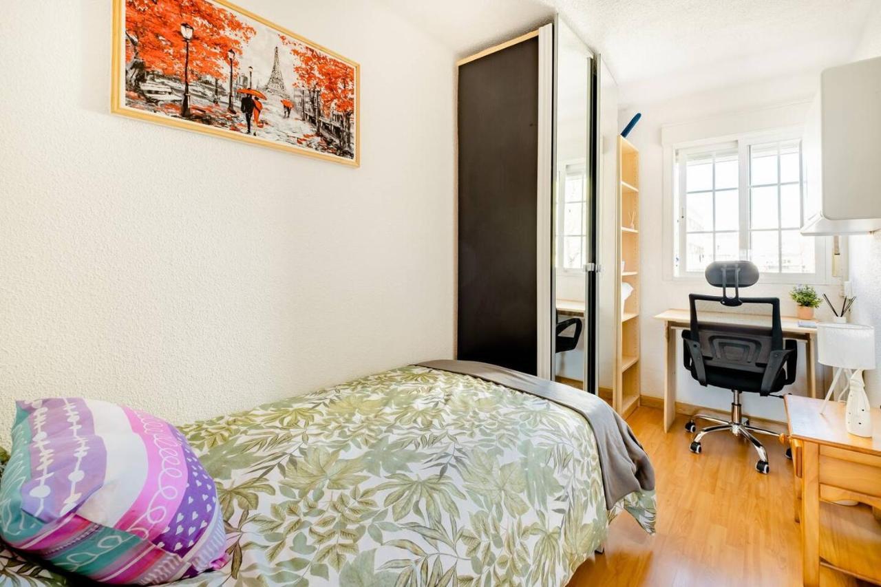 Sweet Séjour chez l'habitant *