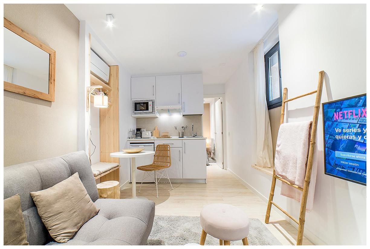 Rio Apartment Madrid