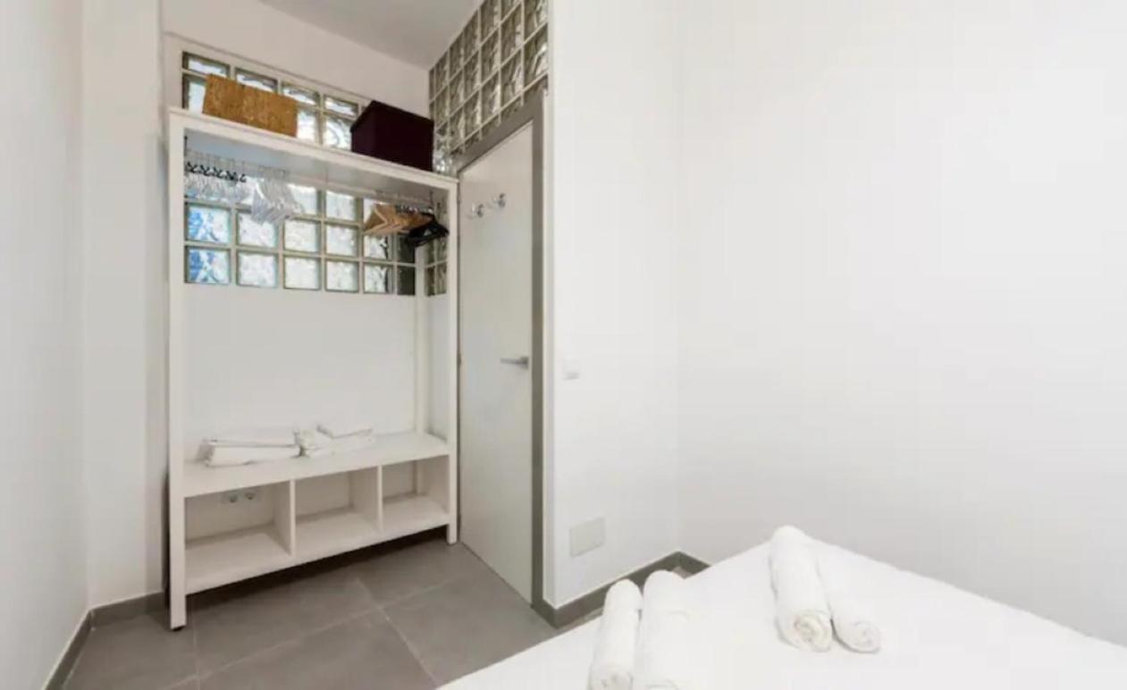 Appartement 2 Bedrooms 2 Bathrooms Furnished - Plaza Mayor - Spacious & Equipped - Mintystay *