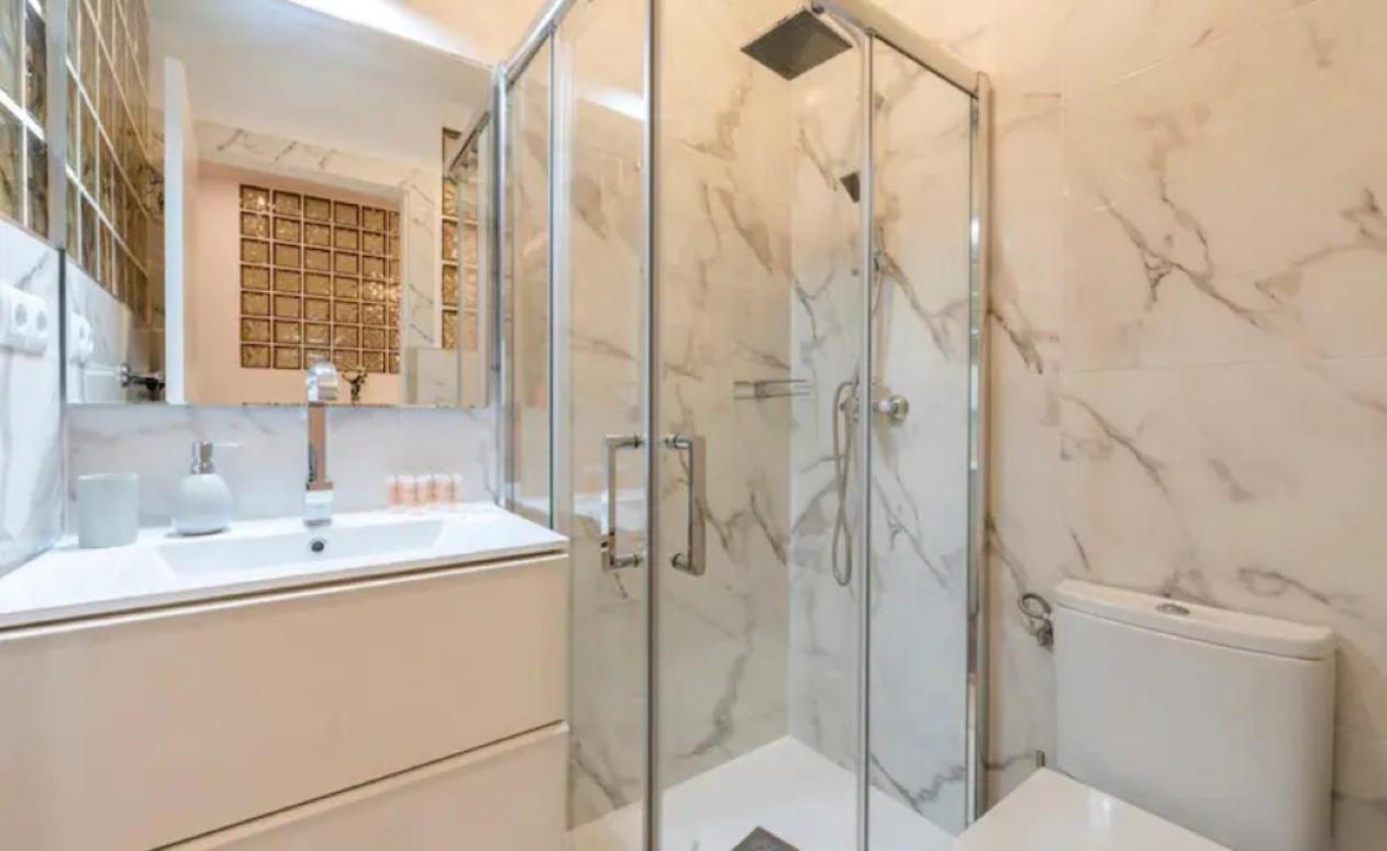 2 Bedrooms 2 Bathrooms Furnished - Plaza Mayor - Spacious & Equipped - Mintystay Madrid