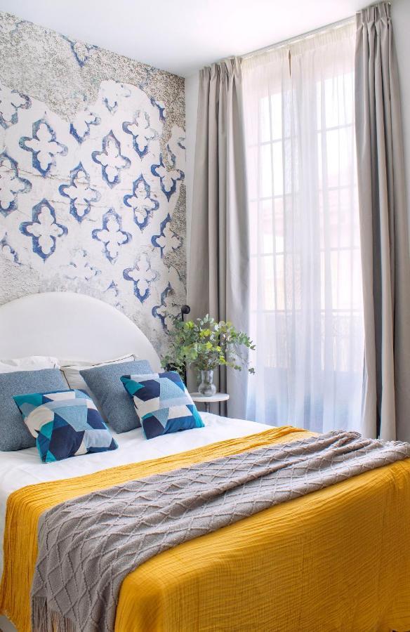 Apartment Modern Bright - 1bedroom 1 Bathroom - La Latina