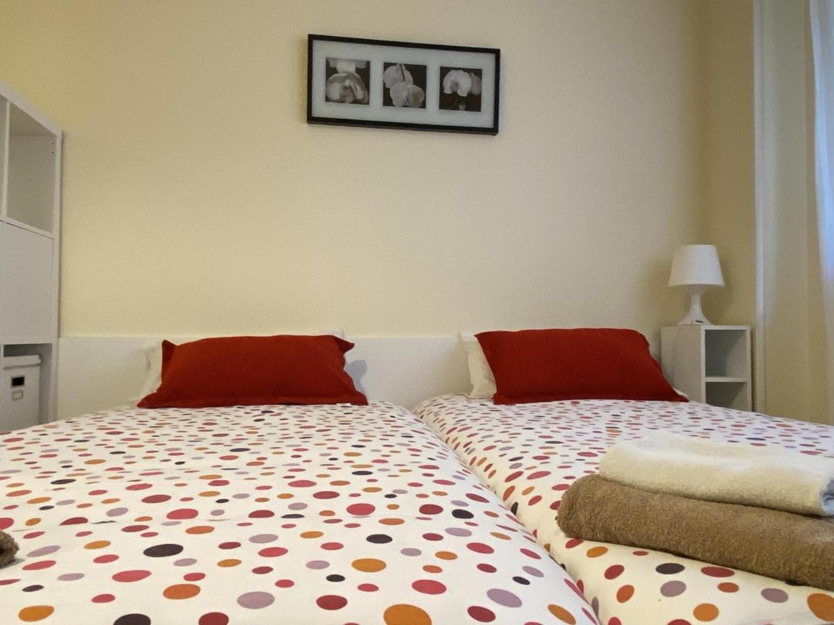 Molino Del Viento Center Apartment *