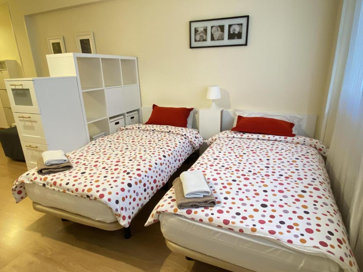 Apartment Molino Del Viento Center