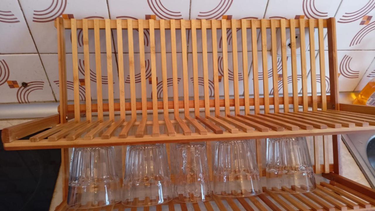 Appartement Cosmopolita Zona Céntrica