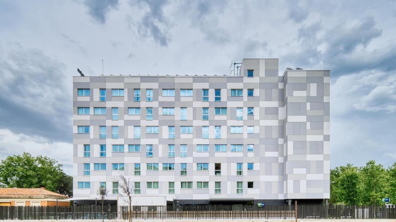 Express - - Airport By Ihg Hotel Madri