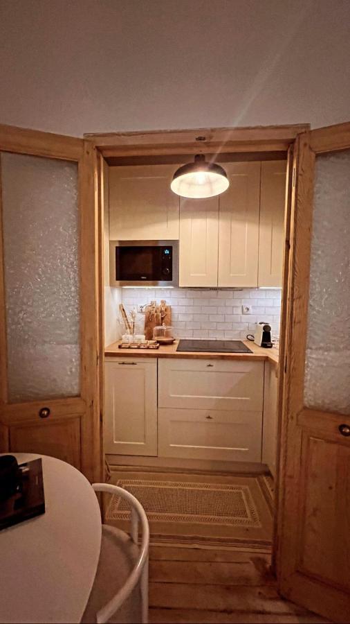 Appartement Boutique Embajadores