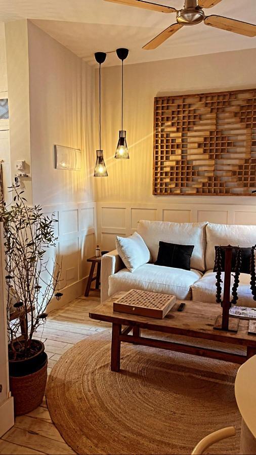 Apartment Boutique Embajadores