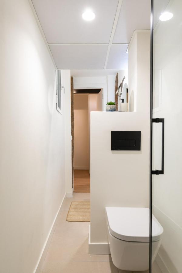Apartment Precioso Puerta Del Sol Madrid