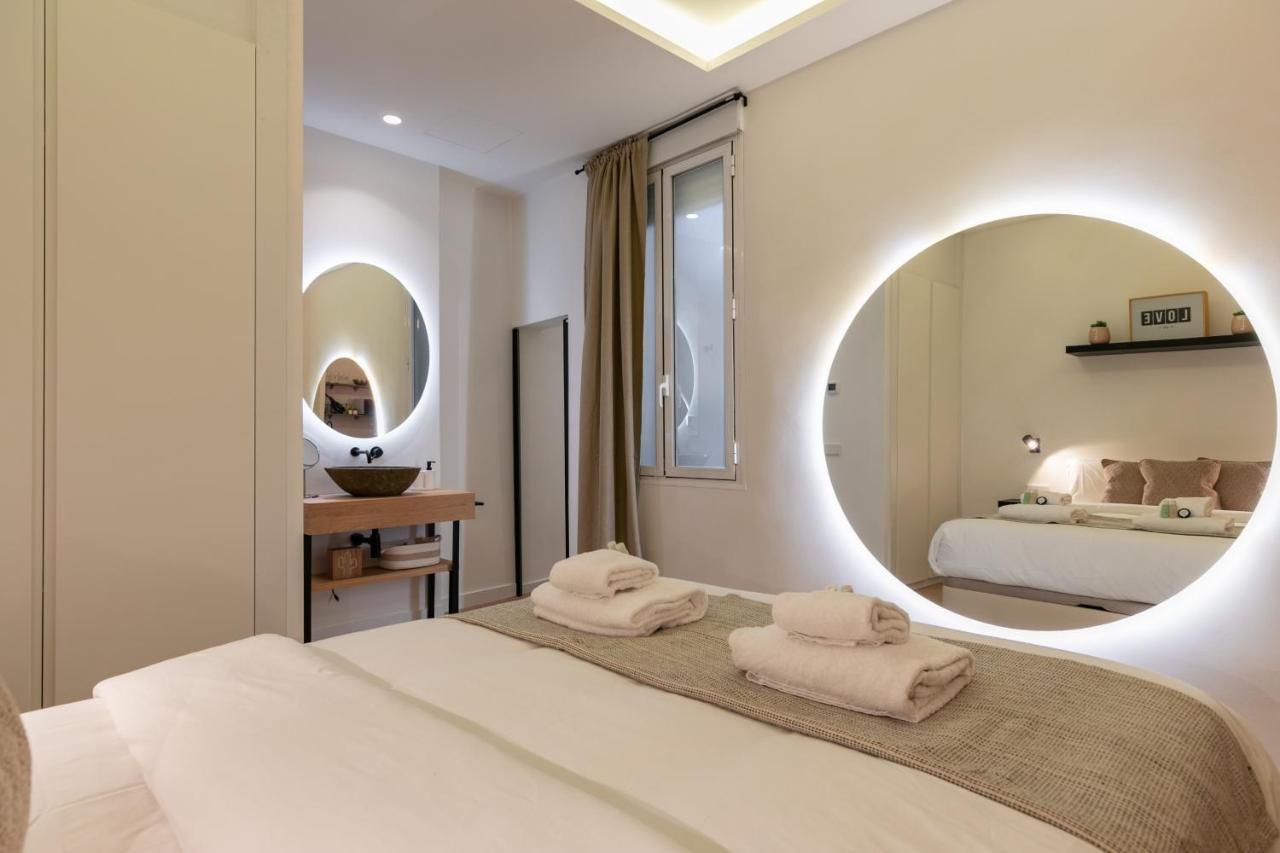 Appartamento De Diseno Puerta Del Sol *