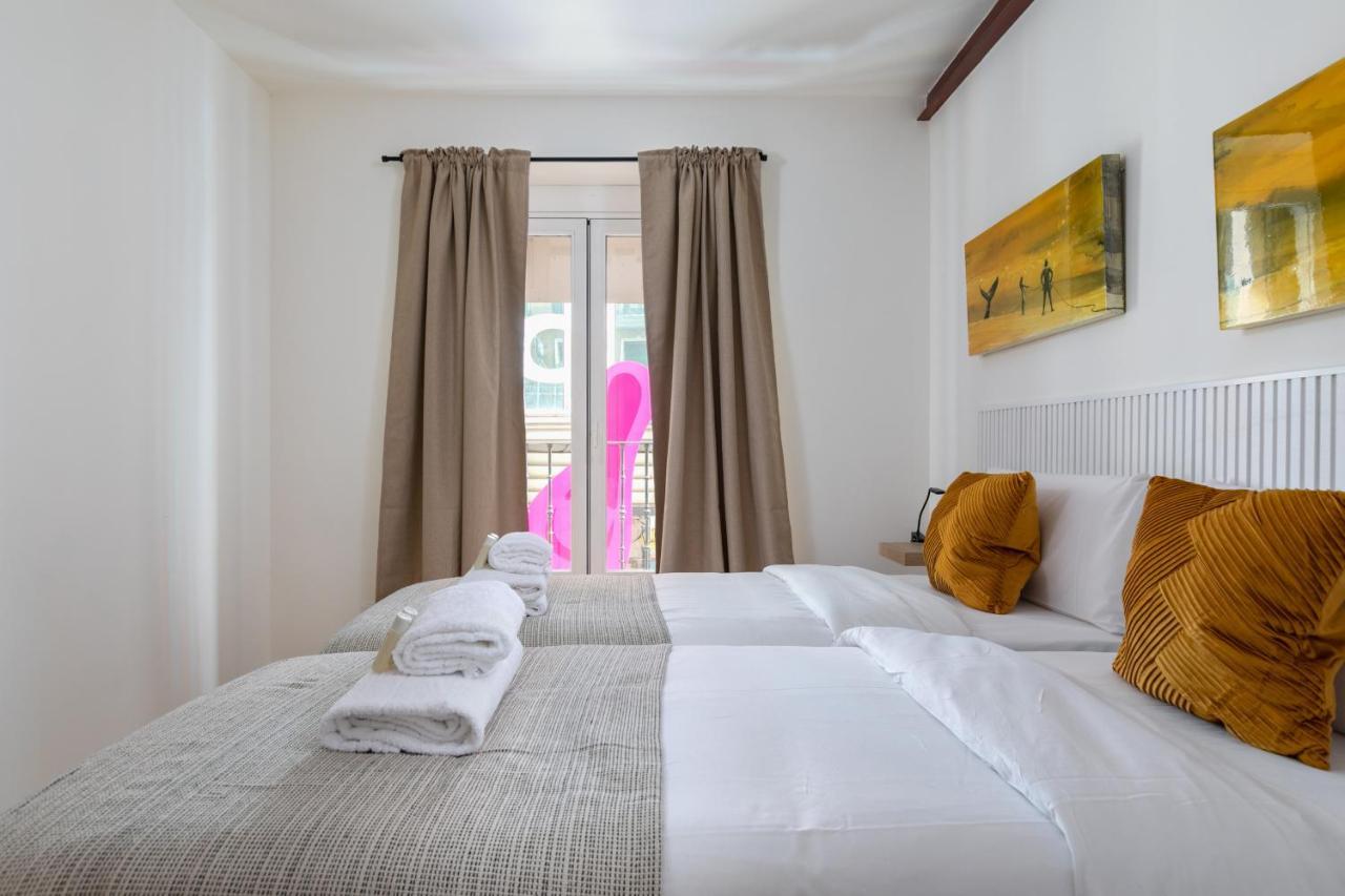 Apartment Precioso Puerta Del Sol Madrid