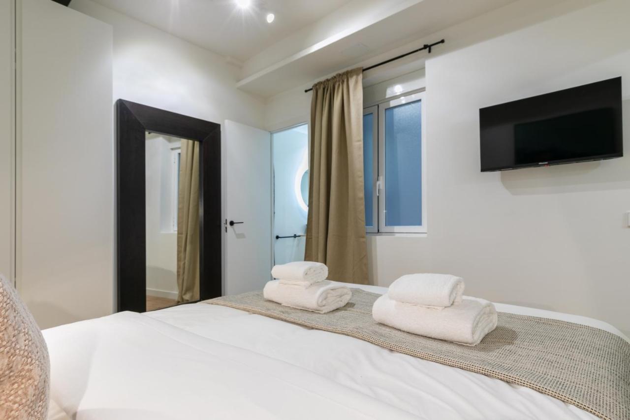 Apartment Precioso Puerta Del Sol