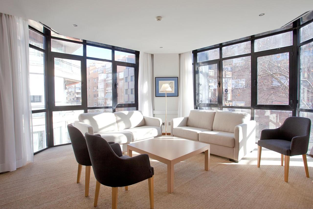 Espahotel Plaza Basilica Madrid