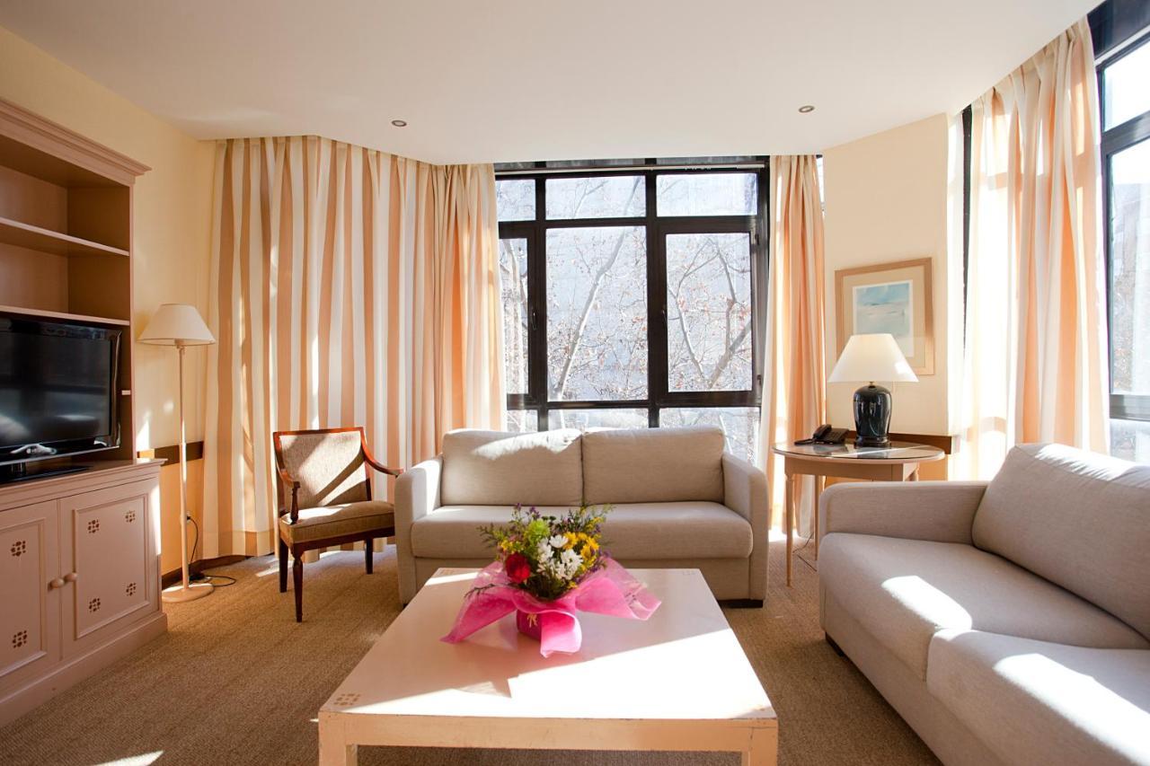 Espahotel Plaza Basilica 3*