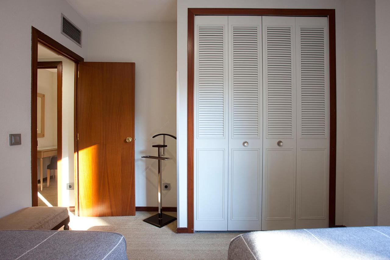 Espahotel Plaza Basilica 3* Madrid