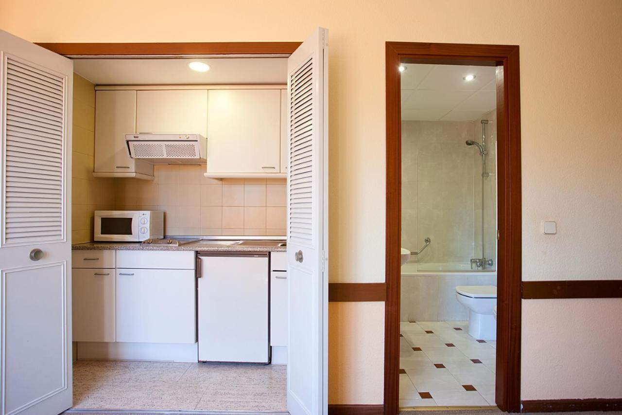 Espahotel Plaza Basilica Aparthotel 3*