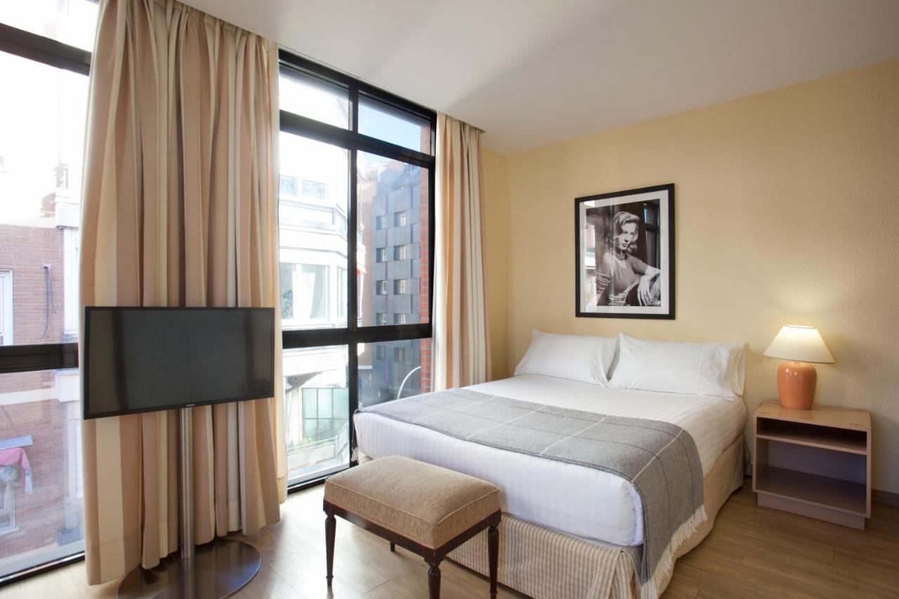 Espahotel Plaza Basilica 3*