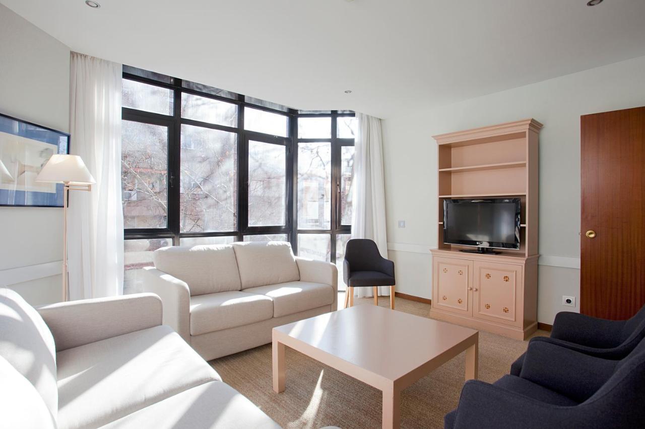 Espahotel Plaza Basilica Madrid