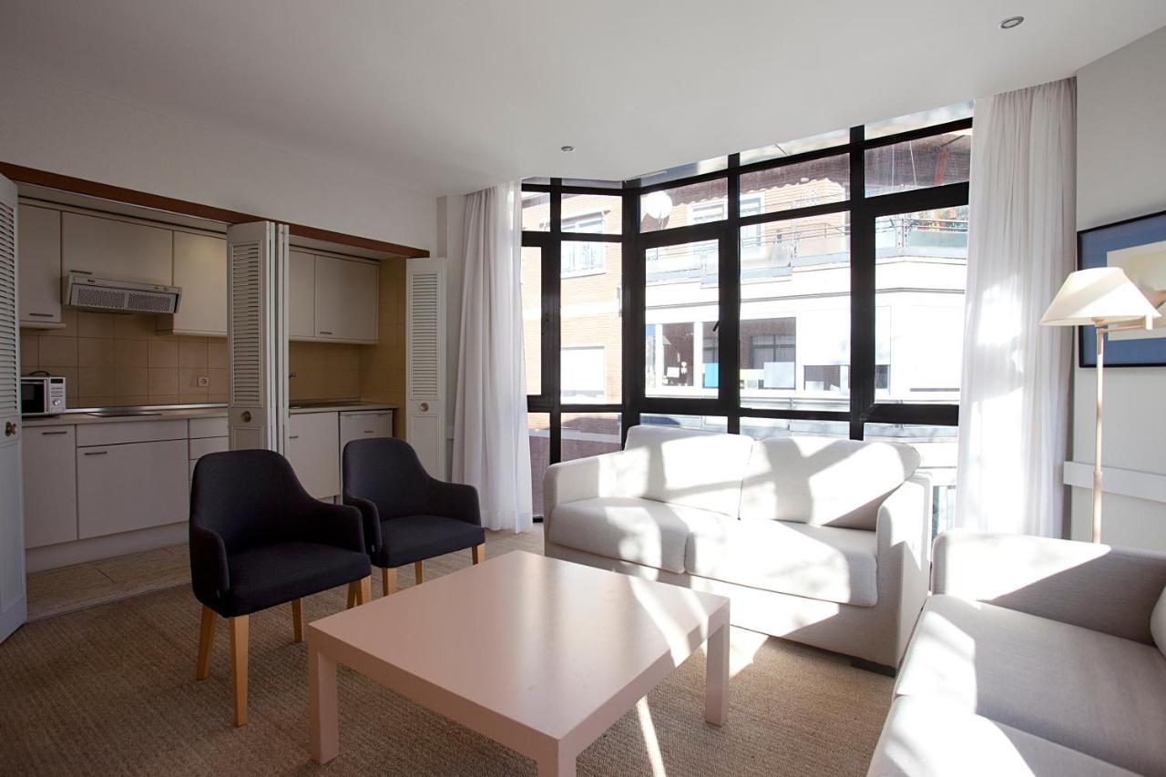 Espahotel Plaza Basilica Madrid