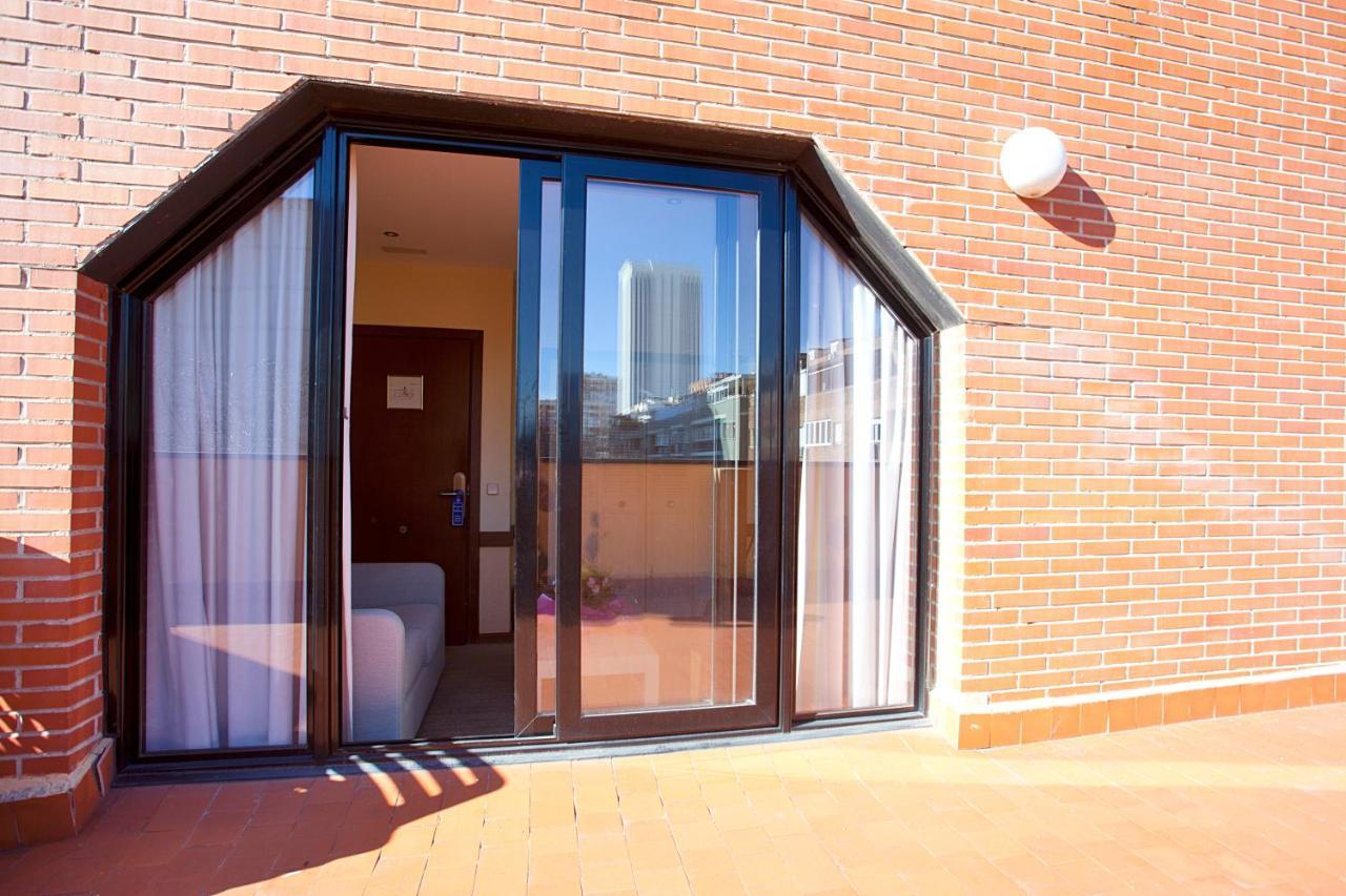 Aparthotel Espahotel Plaza Basilica 3*