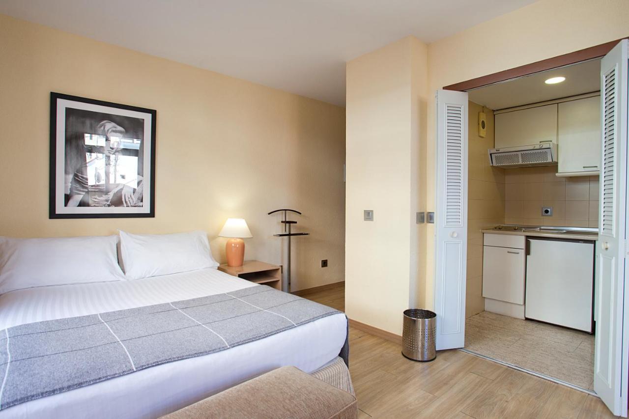 Espahotel Plaza Basilica Aparthotel