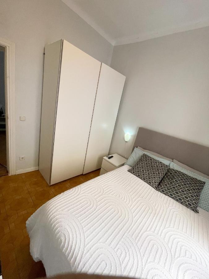 Chamberi Habitación en casa particular Madrid